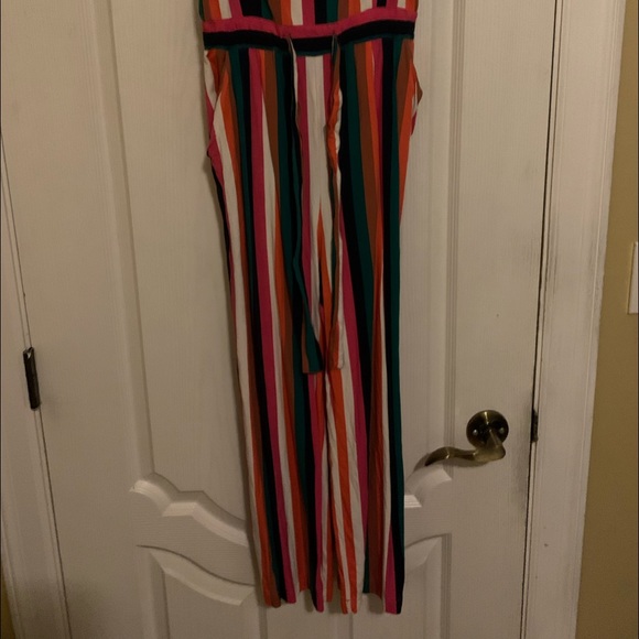 BB Dakota Flying Colours Jumpsuit - Picture 2 of 6